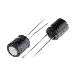 RS PRO Electrolytic Capacitor, Capacitance 2.2 µF, Voltage 400 V DC, Model No 1730270 (Bag of 500)-picture-13