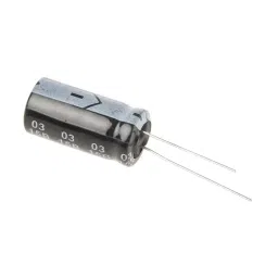 RS PRO Electrolytic Capacitor, Capacitance 47 µF, Voltage 250 V DC, Model No 1701305 (Bag of 250)-image-87
