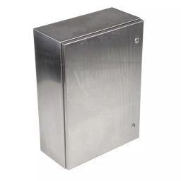 RS PRO Wall Box 304 Stainless Steel IP66 700x500x250 mm, 7586977-image-45
