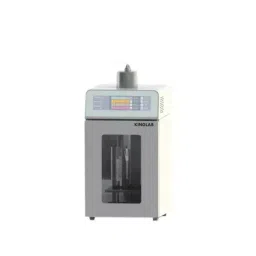 Kinglab KLPRO-650 Probe Sonicator 500 ml-28