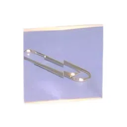RANDHAWA GLOBAL Glass Freshnel's Bi-Prism 40x32 mm for Science Labs, RG-76250 (Pack of 2 Pcs)-picture-40
