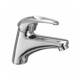 PLUMBER STELLAR Wall Mounted Chrome Finish Pillar Cock, SLR-1101-picture-28