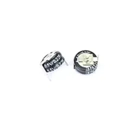 RS PRO Electric Double Layer Super Capacitor, 0.22 F,  5.5 V DC, Model No 1845037 (Tray of 4800)-image-57