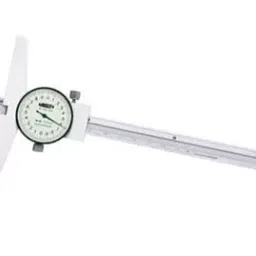 Insize 0-150 mm Dial Depth Gage 1340-150-1