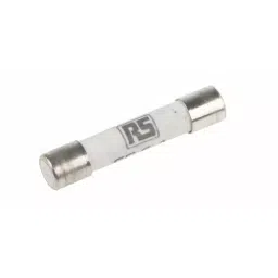 RS PRO Ceramic Ceramic Cartridge Fuse 5A, 500 V AC, Model No 420189-image-96