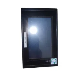 JT 4.3Inch Without Ethernet  Touch Panel image 3