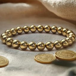 craftNyou Unisex Bracelet-image-55