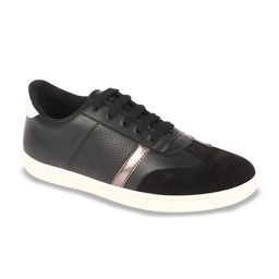 FAUSTO Men Suede Sneakers-picture-44