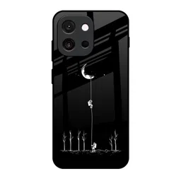 QRIOH Quirky Printed OnePlus 13T 5G Back Case Mobile Accessories-32