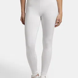 Jockey AW87 Slim Fit Gym Tights-picture-37
