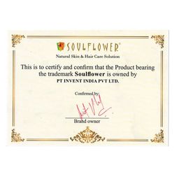 Soulflower Set of 2 Aromatherapy Pure Essential Oils - Peppermint & Eucalyptus - 15ml Each image 5