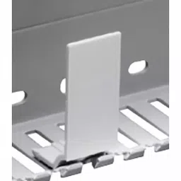 RS PRO PS Cable Trunking Accessory 76.5x25x21.4 mm, 1369920-picture-21