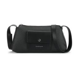 Fastrack Stellar Black Medium Cross Body Bag-26