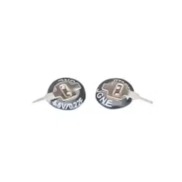 RS PRO Electric Double Layer Super Capacitor, 0.22 F,  5.5 V DC, Model No 1845540 (Pack of 10)-image-90