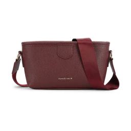 Fastrack Main Character Cherry Small Cross Body Bag-26