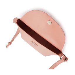 Fastrack Catch Me If You Can Peach Small Cross Body Bag image 3