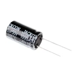 RS PRO Electrolytic Capacitor, Capacitance 1000 µF, Voltage 50 V DC, Model No 1701260 (Bag of 200)-image-72