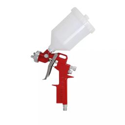 DG-Tech HPVL Spray Gun 600cc 6.35 mm (1/4 inch) Air inlet 1.5 mm Nozzle, DG-S990-image-11