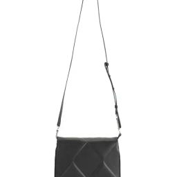 Calvin Klein Black Medium Cross Body Bag-image-59