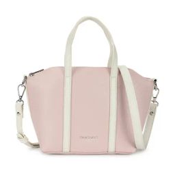 Fastrack Smooth Talker Pink Small Cross Body Bag-picture-25