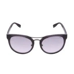 Gio Collection GL5057C03 Grey Oval Sunglasses-picture-41