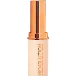 Makeup Revolution Fast Base Stick Foundation F2 - 6.2 gm-15