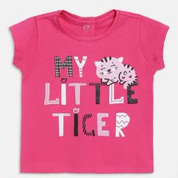 Chicco Kids Pink Applique Top-image-23