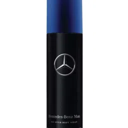 Mercedes-Benz Deodorant Spray for Men - 200 ml-image-13