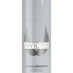 Rabanne Invictus Deodorant Spray for Men - 150 ml-image-107