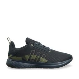 Adidas Men's StreetGaze M Grey Running Shoes-image-25