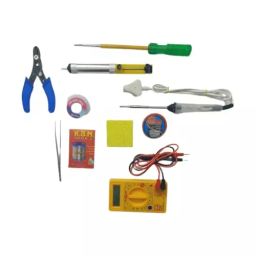 Vtronix Soldering Kit Round Tip, VtX- 25 W-SIK091 (Pack of 10)-16