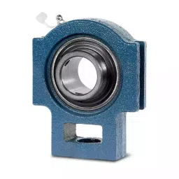 EKD Insert Ball Bearing 30 mm Shaft Diameter, UCT206-20-image-1