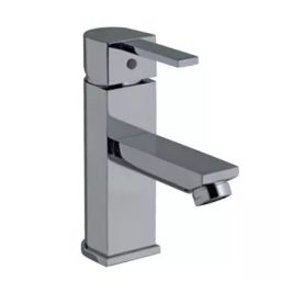 Jaquar D'ARC Basin Mixer Bathroom Faucet - DRC-CHR-37011B-image-12