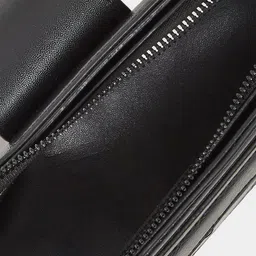 Styli PU Structured Shoulder Bag image 2