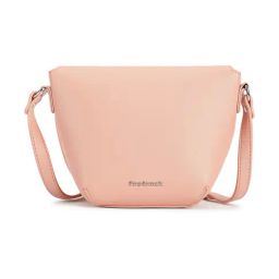 Fastrack Catch Me If You Can Peach Small Cross Body Bag image 2
