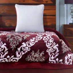 @Home White Polyester Cushion Filler-picture-46
