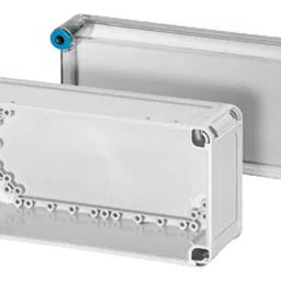 Hensel  Junction Boxes  K 0100-picture-16