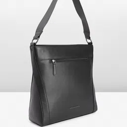 Van Heusen Structured Handheld Bag image 2