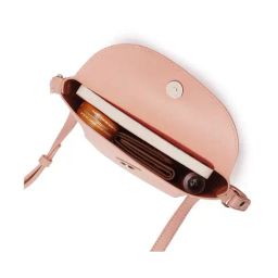 Fastrack Catch Me If You Can Peach Small Cross Body Bag image 4