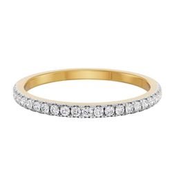 Emori Shimmery Classic Diamond Band-image-48