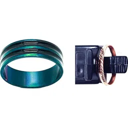 Dynamic Retail Global Unisex Ring-image-62