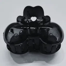 basicare Set Of 4 Claw Clip image 2