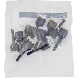 PISCO Reducer Mini Type 1.2 mm², PGJ1/8-1/4M (Bag of 10 Pcs)-23