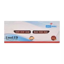 Uno Minda LED Rear Reflector for Suzuki Cars, Universal (RRF-5039M)-picture-27