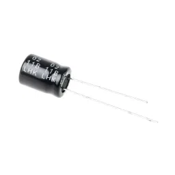 RS PRO Electrolytic Capacitor, Capacitance 1 µF, Voltage 450 V DC, Model No 1730266 (Bag of 1000)-image-62