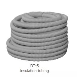 WIPCOOL 50 m PVC + PE Drain Tube for Tank Pumps White, PE 6*9mm-image-88