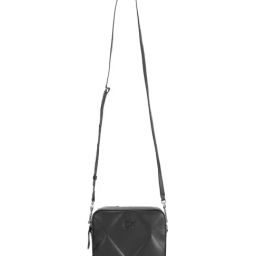 Calvin Klein Black Medium Cross Body Bag-44