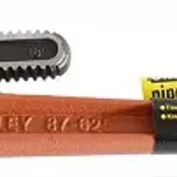 STANLEY 350 mm Heavy Duty Pipe Wrench, 87-624-23-image-33
