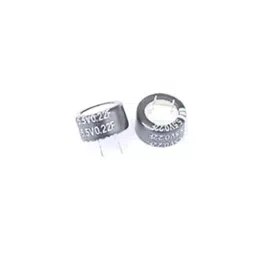 RS PRO Electric Double Layer Super Capacitor, 0.22 F,5.5 V DC, Model No 1845468 (Pack of 10)-image-56