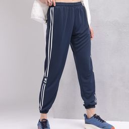 HRX by Hrithik Roshan Women Regular Fit Rapid Dry Training Joggers-image-51